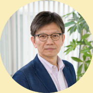 受講生 パンジャさん